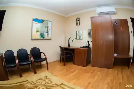 Санаторий-профилакторий Горняк - 81