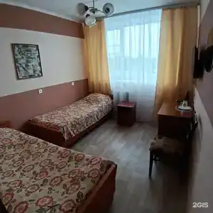 Дружба - 43