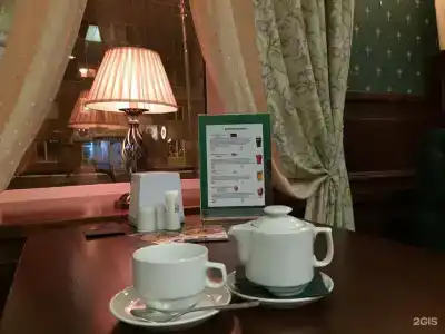 Европа - 20