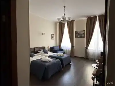 Соната на Загородном - 165