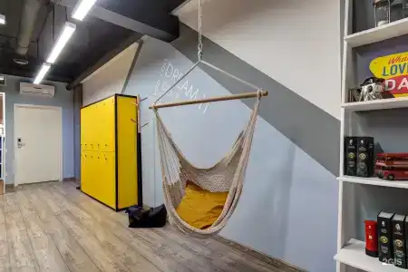 Roomy Hostel - 95