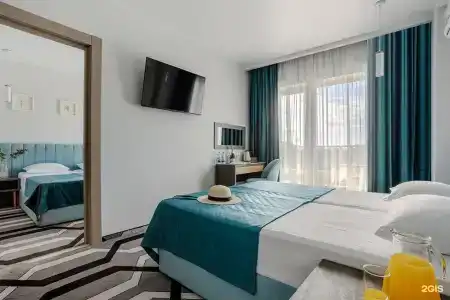 Marittimo Resort All Inclusive - 53