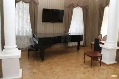 Перекресток Джаза - 48