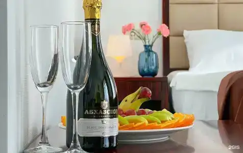 Wellness Park Gagra All-Inclusive - 35