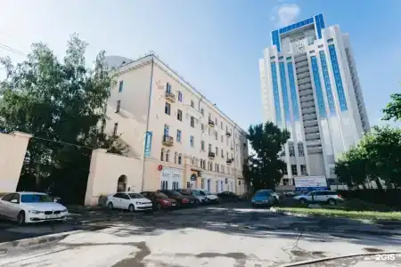 RedLine hostel - 0