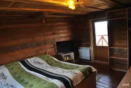 Ольхон-парк - 29