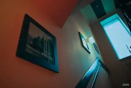 Aldan Guest House Lux - 7