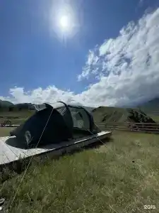 Акъ Топракъ - 33