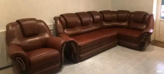 У Палыча - 40
