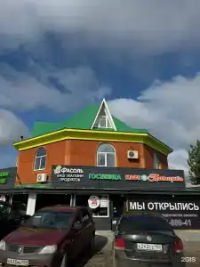 Татарка - 0