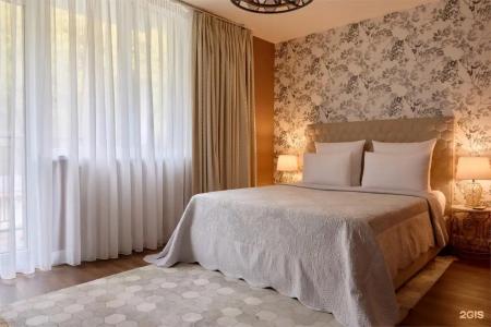 Hills Polyana Hotel & SPA - 94