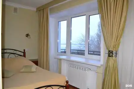 Чайка - 32