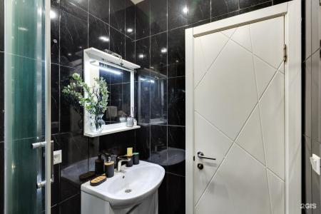 Ренуар студия на Каштановой, 6 - 81