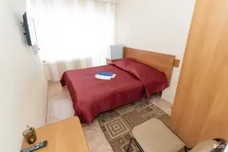 Санаторий Солнечный - 102