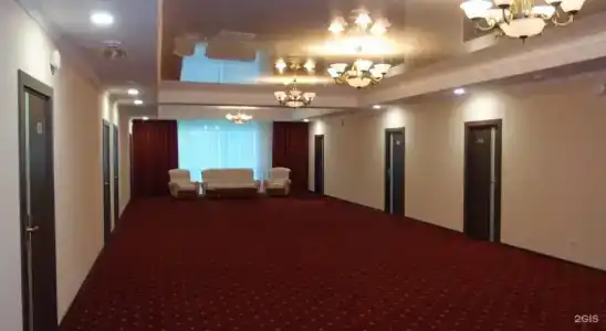 Баккара - 6