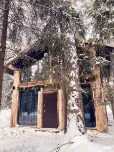 Черепашьи Озёра - 47