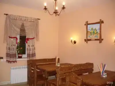 Царевна Лягушка - 4