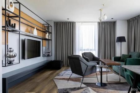 Radisson Blu Hotel - 81
