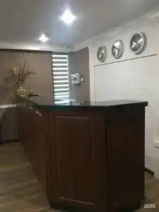 Фламинго на Тургенева - 4