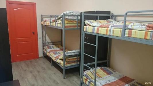 Fresh Hostel - 14