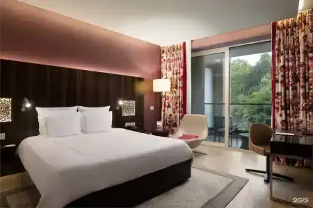 Swissоtel Resort Сочи Камелия - 61