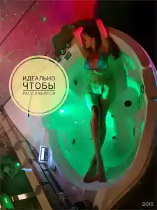 Лофт Апарт - 84