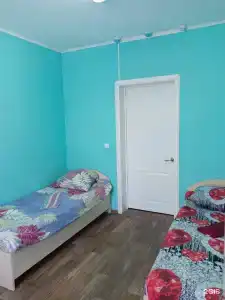 Ночлег - 22
