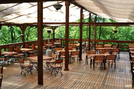 Клуб-отель Высокое  - 21