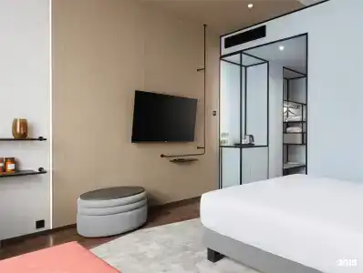 Dion Inn & Spa - 141