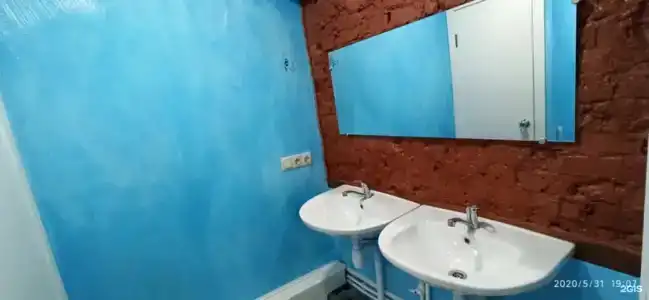 Capsula Hostel - 28