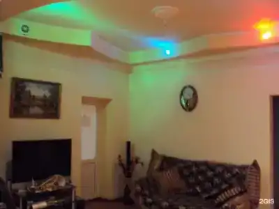 Каспий - 1