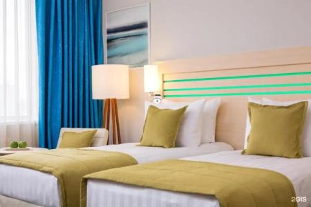 Radisson Blu - 122