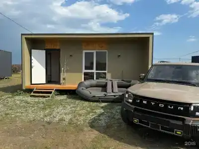 Рыбаградъ - 101