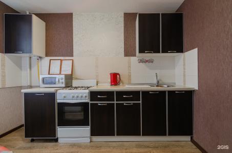 Квартиры на Хевешской 17к2 - 9