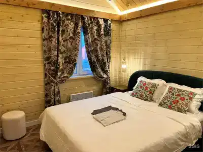 Гастроранчо Хэппи Фарм  - 91