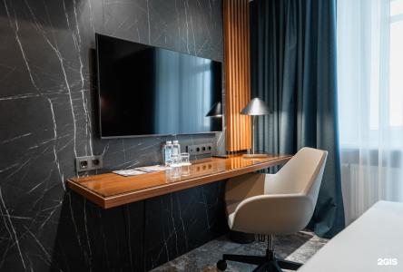 City Park Hotel - 50