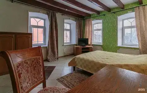 Липовская - 17