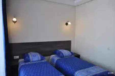 Erunin Hotels Group, Самотечная, 29A - 32