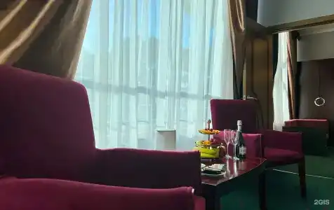Wellness Park Gagra All-Inclusive - 96