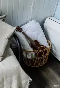 Зеленая Тропа Деревня - 43