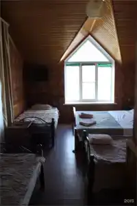 Золотые Пески - 201