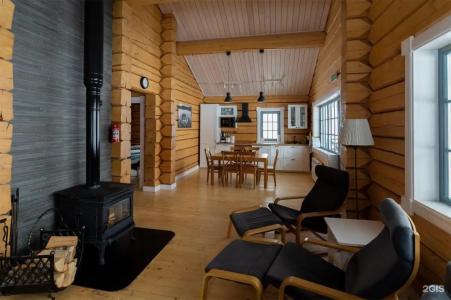 Forrest Lodge Karelia - 48