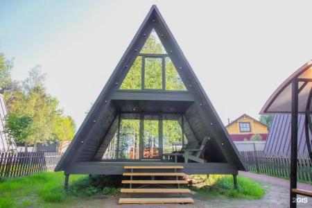 ЁLKI A-frame - 106