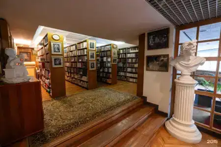 Введенское - 20