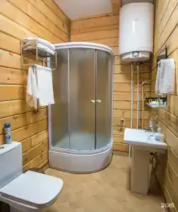 Урочище Актра - 135