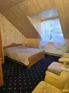 Голден Хаус - 107