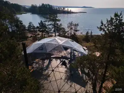 Lago Ladoga - 0
