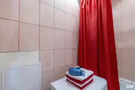 Пять Звёзд Локомотив - 17