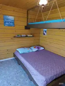 Дом для отпуска у дяди Алекса - 45