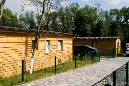 Апарт отель Резиденция - 227